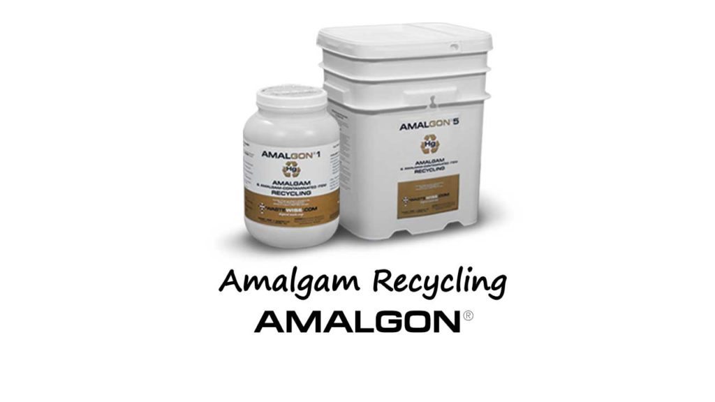 Amalgon Amalgam Recycling
