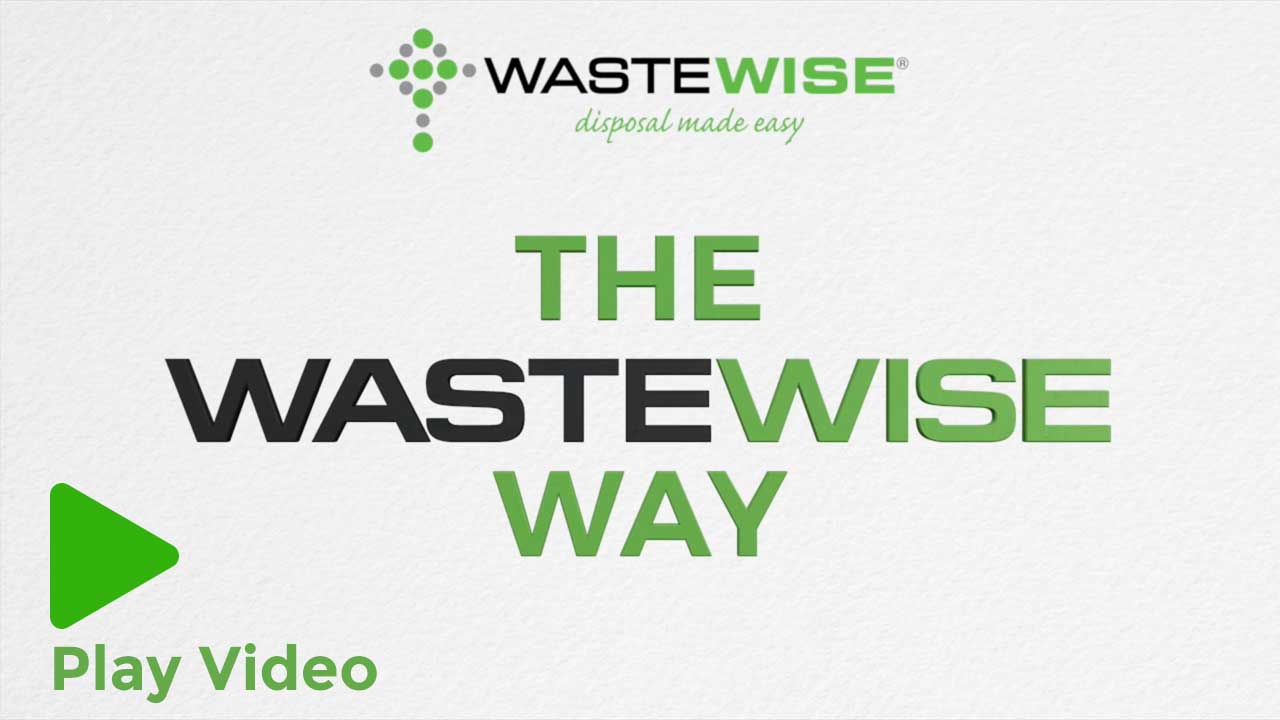 The WasteWise Way Video