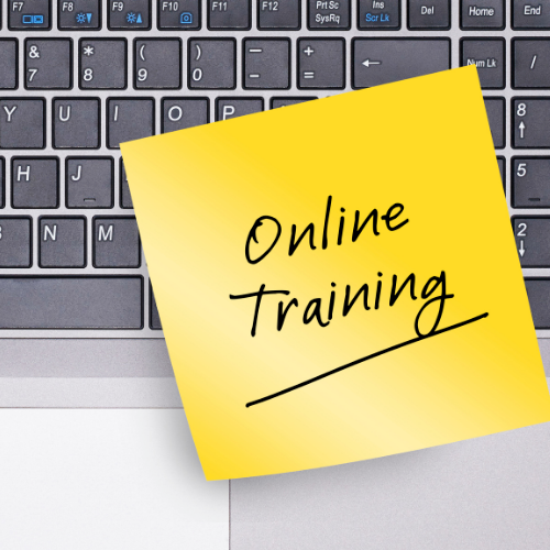 online training