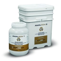 Amalgon Amalgam Recycling Family